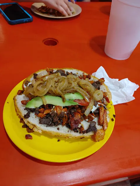 Tacos El Tizon