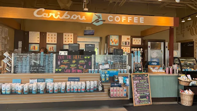 Caribou Coffee