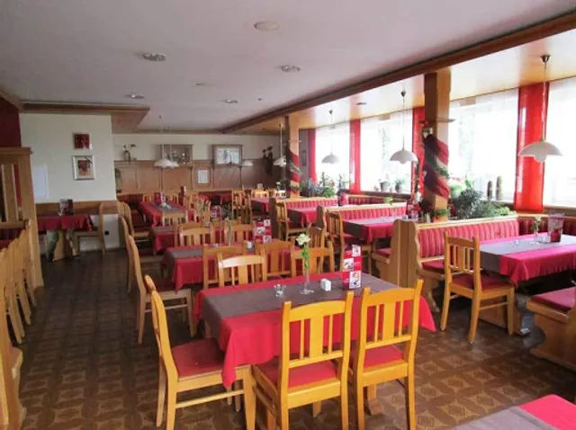 Gasthaus Bucher Schlammering