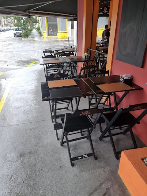 La Galetta | Ipiranga