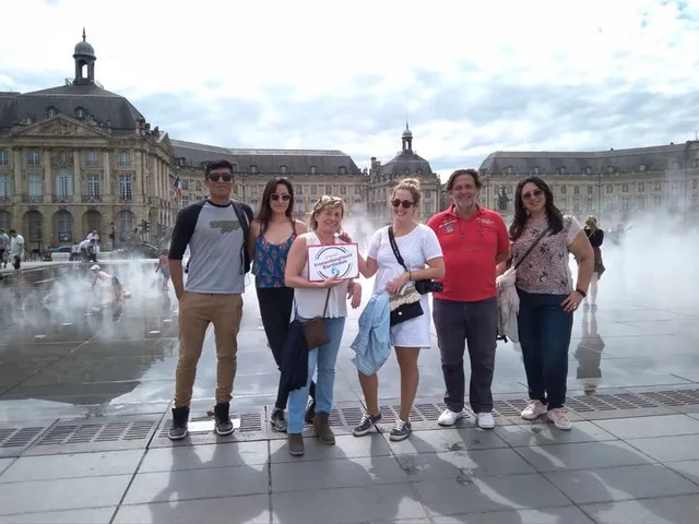 Free Walking Tours Bordeaux (english/español)