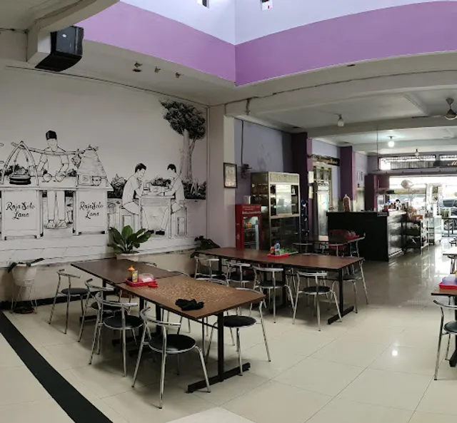 Raja Soto Lama H. Suradi