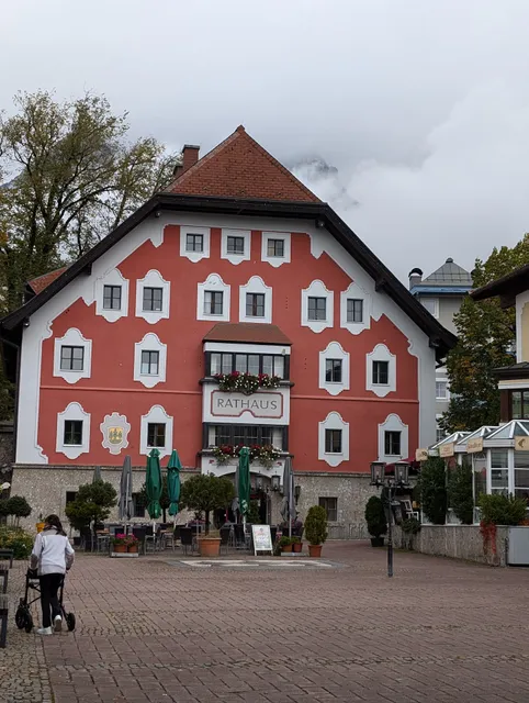 Saalfelden City Center