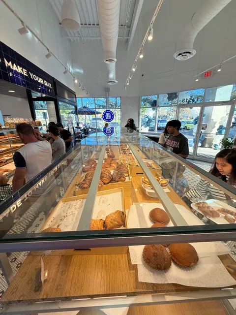 Paris Baguette