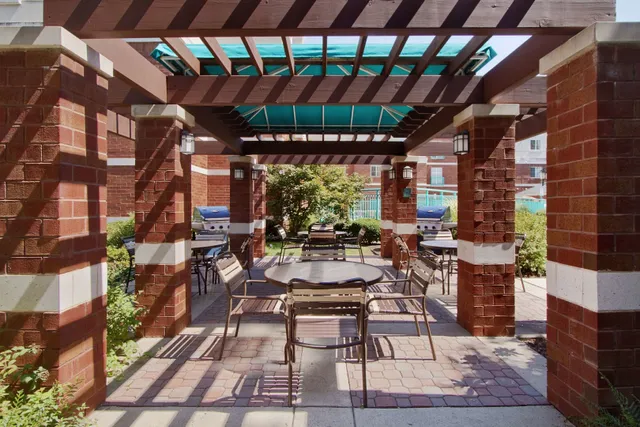 Hyatt House Philadelphia/Plymouth Meeting