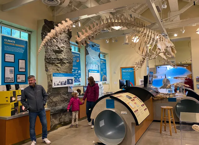 Port Townsend Marine Science Center