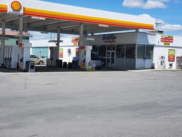 Freshies Fort Fairfield