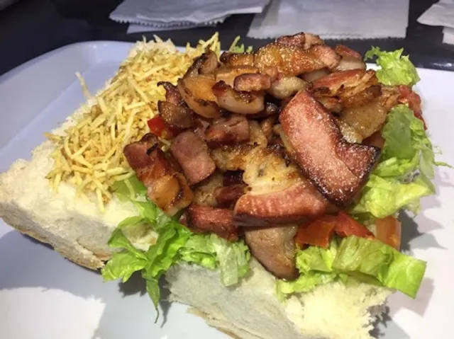 Diva Lanche Delivery Paranavaí