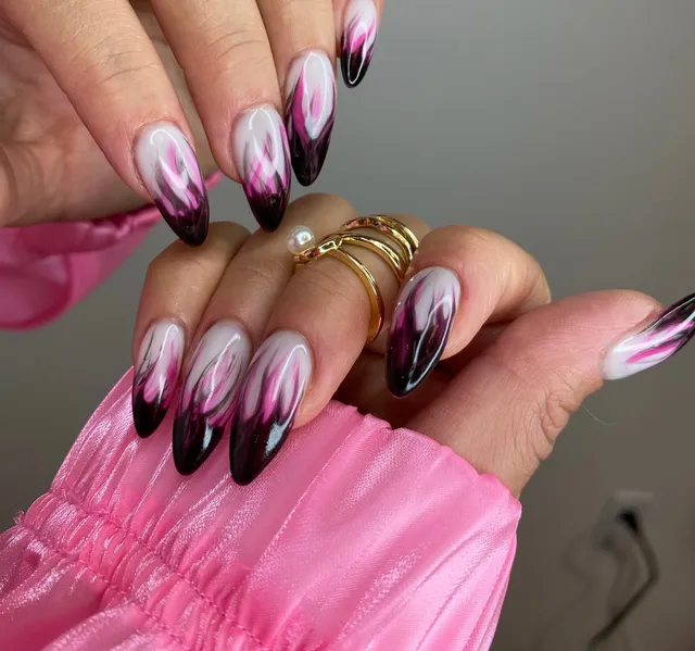 The Best Nails Phoenix