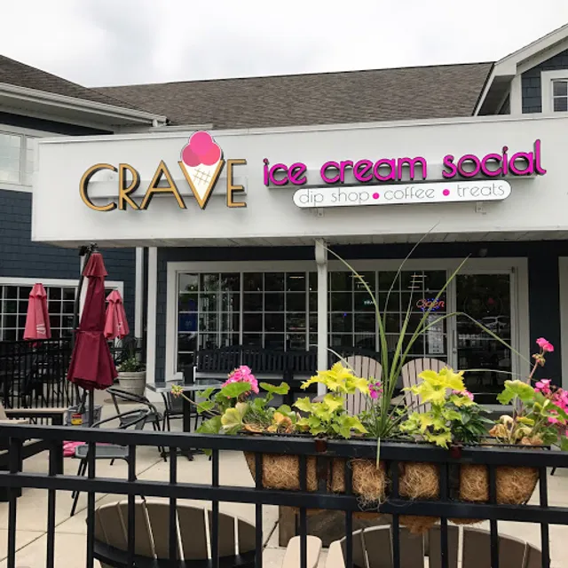 Vintage Spoon Ice Cream Social