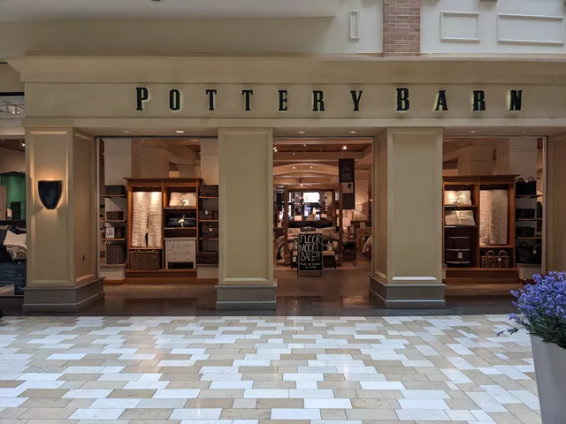 Pottery Barn