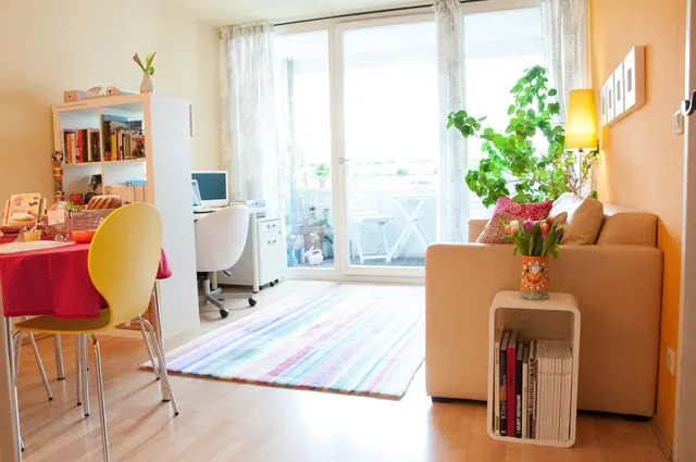 Ferienwohnung Wiener Zuhause. Im Herzen Wiens. Your holiday home in Vienna! :)