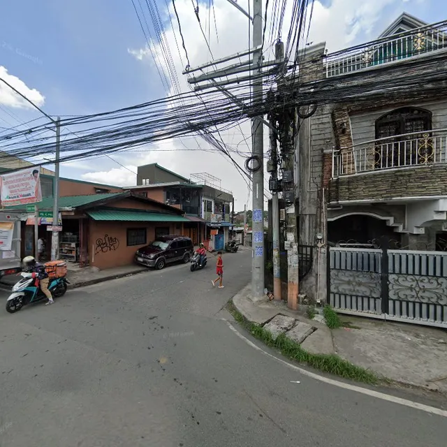 Chowking Metro Plaza