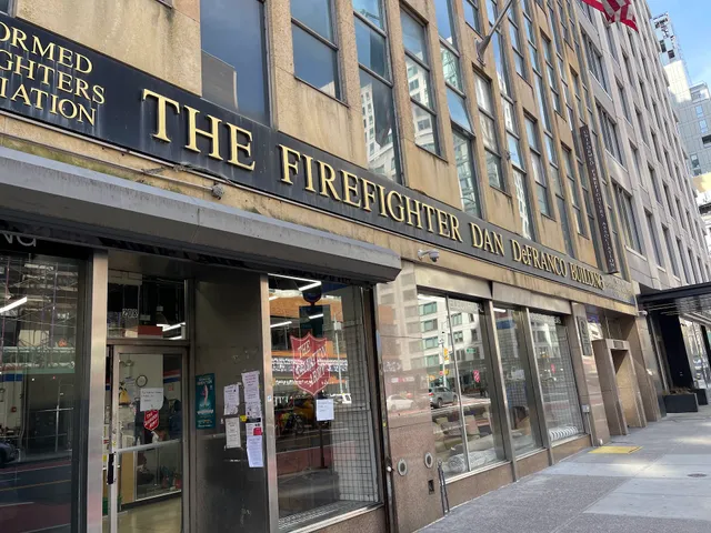 The Salvation Army Thrift Store & Donation Center