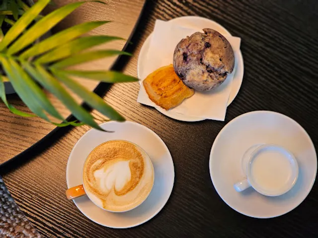 Exclusive Coffee SXB