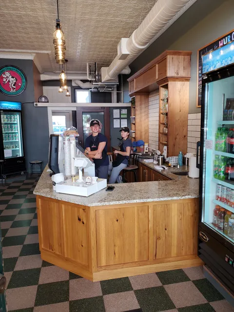 Hub City Ice Cream Company