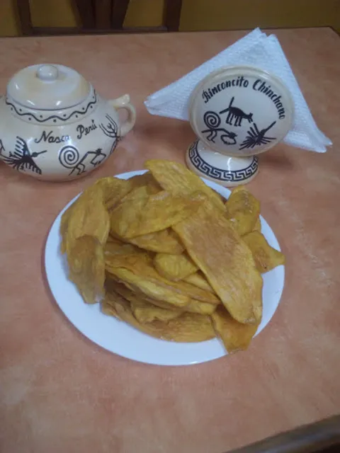 Rinconcito Chinchano