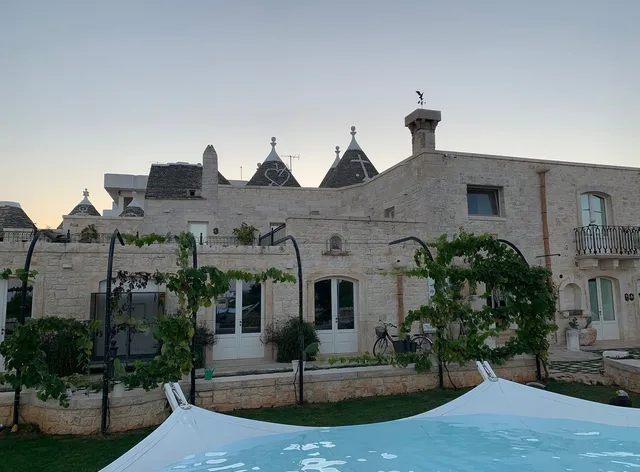 La Corte dell' Astore | Wild in Style Resort