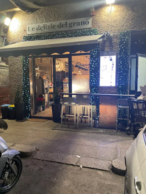Le Delizie del Grano
