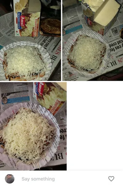 Balaji Sandwich Centre