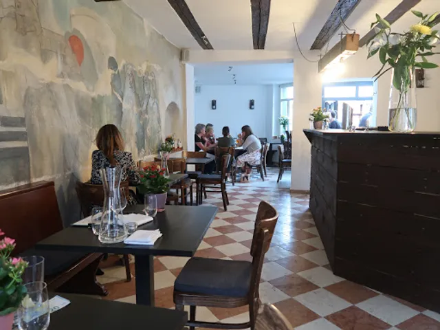 Gerichtsschänke Taucha