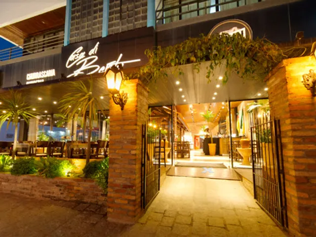 Casa Di Bento Restaurante