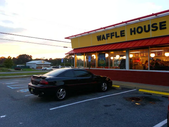 Waffle House
