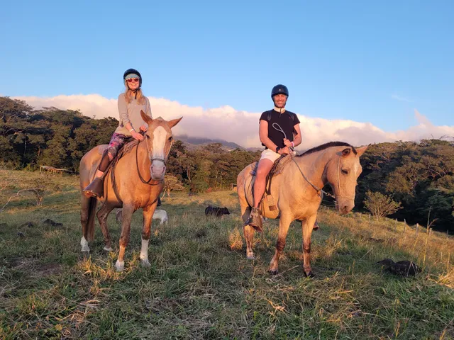 Caballeriza El Rodeo