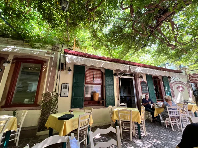 Zorba,s Grill House-Restaurant