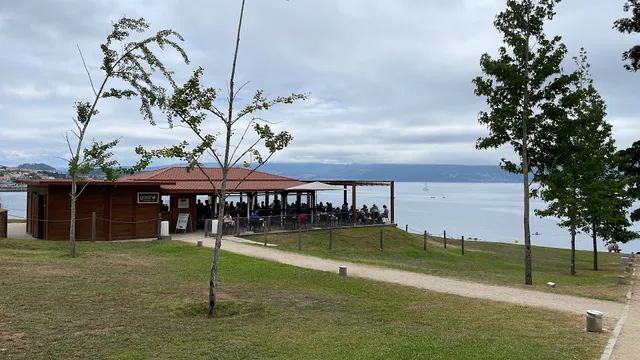 Pensión Residencia Xaraiba