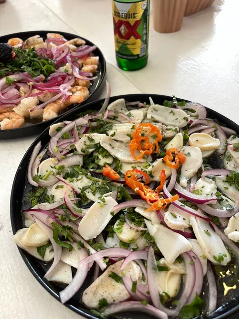 La Mar Cevichería