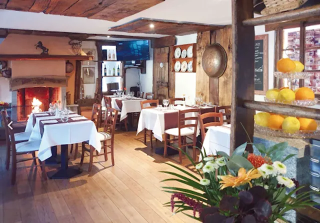 Agriturismo La Stala