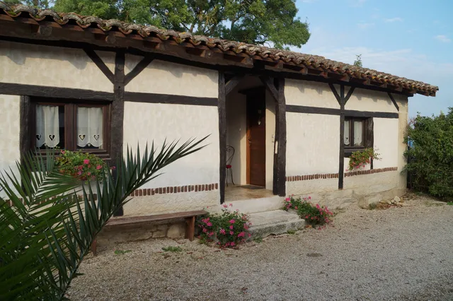 Le Moulin de Champagne