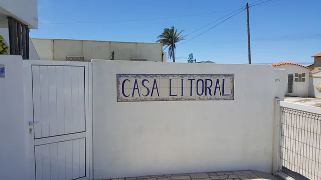 Casa Litoral