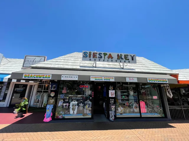Siesta Key Outfitters