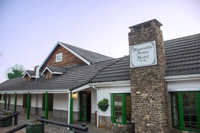Himeville Arms