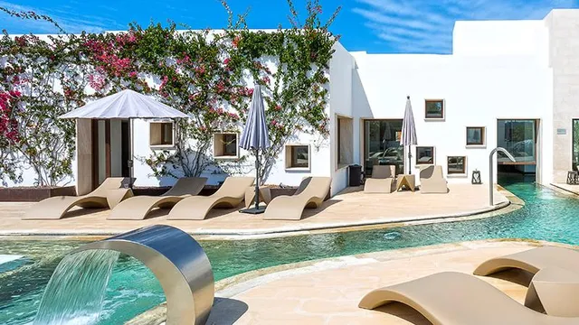 Zentropía Palladium Spa & Wellness