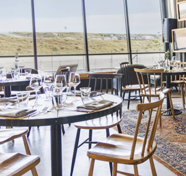 Bernie's Bar & Kitchen