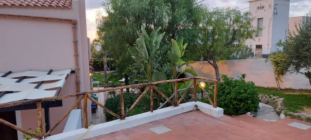 Residence del Limone - Macari - San Vito Lo Capo -Trapani