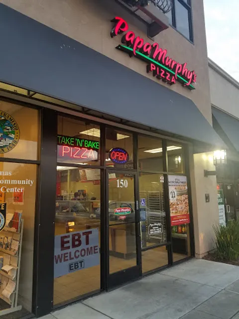 Papa Murphy's | Take 'N' Bake Pizza