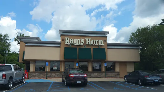 Ram's Horn Restaurant