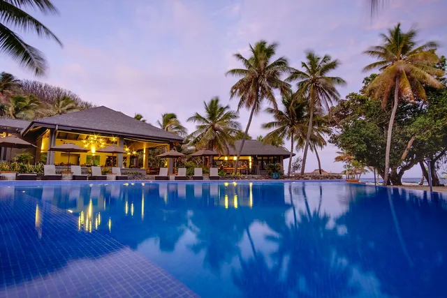 Yasawa Island Resort and Spa