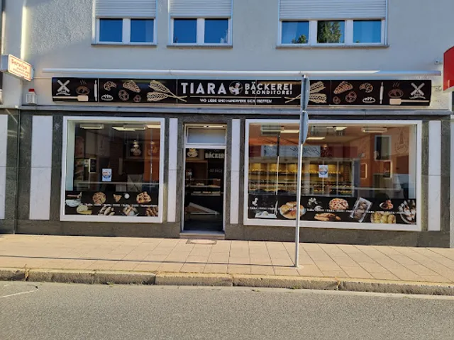 TIARA - Bäckerei und Konditorei