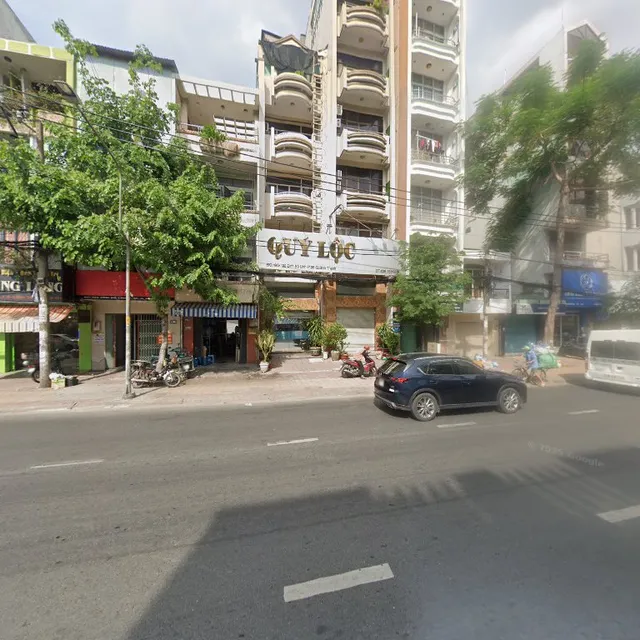 SPOT ON 626 Quy Loc Hotel