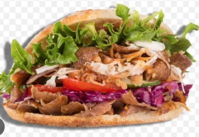 Ahmad Döner Kebab & PIZZERIA