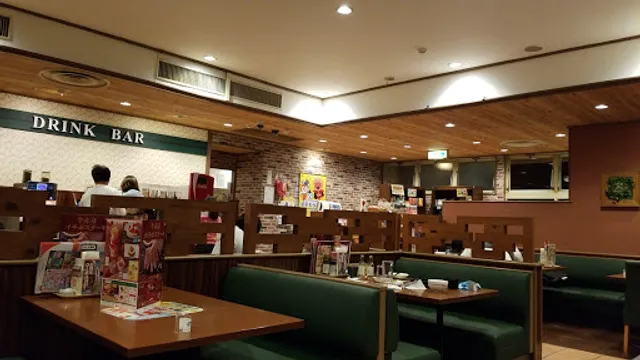 ガスト 取手戸頭店