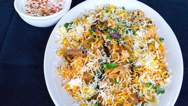 Awadh India Restaurant