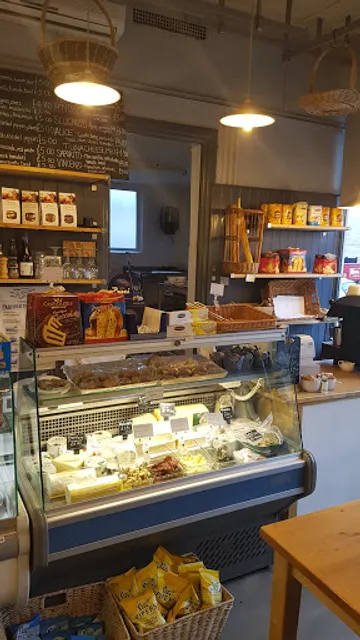 Da Vinci Italian Deli