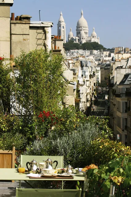 Côté Montmartre