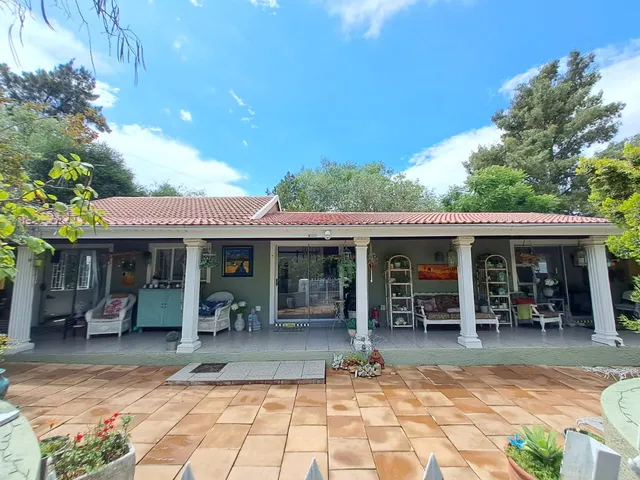 Gabbys Cottage Guesthouse